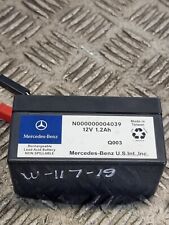 Mercedes cla 220 for sale  LONDON