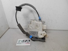 Serratura elettrica posteriore usato  Putignano