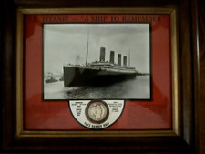 Titanic ship remember for sale  Talent