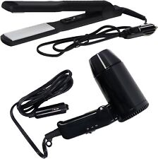 12v black travel for sale  RUNCORN