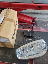Fanale anteriore sinistro usato  Rovigo