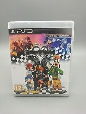 Ps3 kingdom hearts usato  Monterotondo