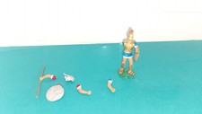 Lot figurines soldats d'occasion  Plabennec