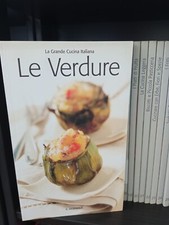 Raccolta grande cucina usato  Corbetta