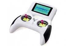 TURNIGY EVOLUTION PRO DIGITAL AFHDS 2A RC MODO DE CONTROLE DE RÁDIO 2 BRANCO E TGY-iA6C  comprar usado  Enviando para Brazil