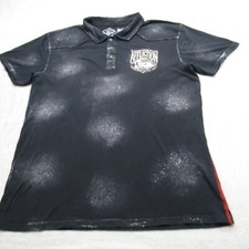 Affliction polo shirt for sale  Denver