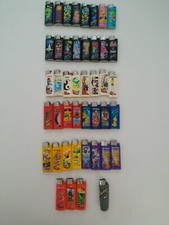 Accendini smoking collezione usato  Firenze