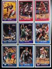 2001 fleer tradition for sale  Mendocino