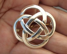 Brooch kit heath for sale  LIVINGSTON