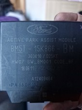 Ford focus parking for sale  CARLISLE