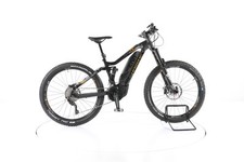 Haibike fullseven bike gebraucht kaufen  Kempten (Allgäu)