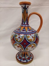 Vaso ceramica italiana usato  Roma