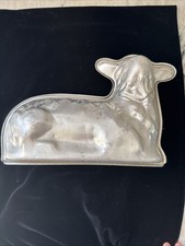 Vintage piece aluminum for sale  Nutley
