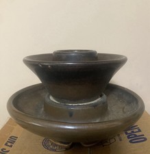 Vintage large brown for sale  Saint Louis