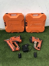Set paslode im350 for sale  BOURNEMOUTH