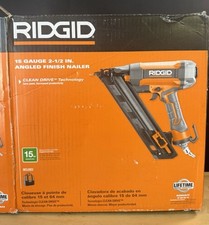Ridgid r250aff pneumatic for sale  Azle