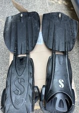 Pinne scubapro seawing usato Pinne scubapro seawing usato  Reggio Emilia