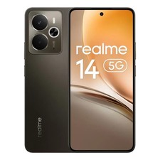 Smartphone téléphone realme d'occasion  Reims