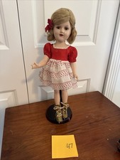 Vtg madame alexander for sale  Macomb