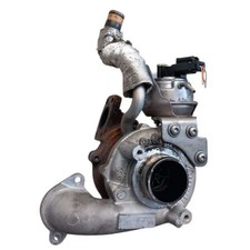 Turbina 9804119380 peugeot usato  Pratola Peligna