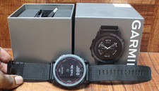 Garmin tactix edizione usato  Spedire a Italy