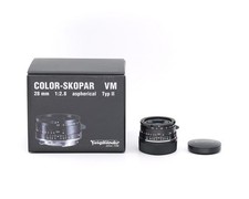 Voigtländer color skopar gebraucht kaufen  Nordhorn