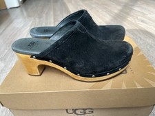 Ugg abbie suede for sale  WAKEFIELD