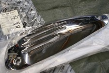 Auspuff hitzeschild 845465 gebraucht kaufen  Berlin