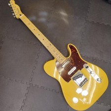 Fender Nashville Deluxe Telecaster comprar usado  Enviando para Brazil