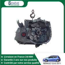 Boite vitesses renault d'occasion  Niort
