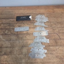 .l. gal gage for sale  Lowell