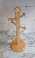 Coffee mug tree for sale  Walkertown
