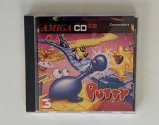 Super putty amiga gebraucht kaufen  München