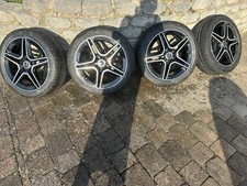 Riginal mercedes amg gebraucht kaufen  Bodenwerder
