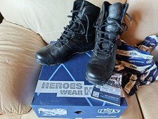 Riginal haix ranger gebraucht kaufen  Helmstedt