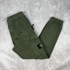 Stone island khaki for sale  WOLVERHAMPTON
