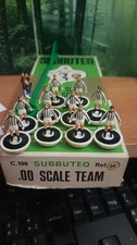 Subbuteo juventus zombie usato Subbuteo juventus zombie usato  Roma