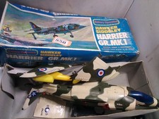 Hawker siddeley harrier for sale  BRISTOL