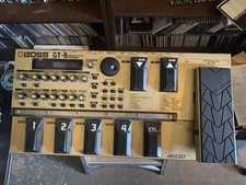 Boss multi effects for sale  San Jose