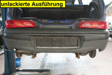 Stossfänger stoßstange hinte gebraucht kaufen  Warendorf