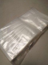 Vakuumierbeutel 15x30cm vakuum gebraucht kaufen  Herten