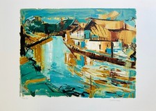 Gaston larrieu vieille d'occasion  Nancy-
