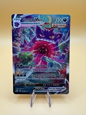 Pokemon gengar vmax gebraucht kaufen  Frankfurt am Main