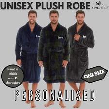 Personalised unisex mens for sale  UK