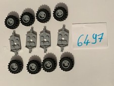 Lot pieces lego d'occasion  Billère
