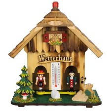 Chalet météo 73 d'occasion  Lyon I