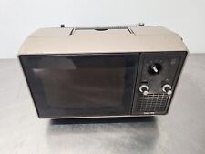Tragbarer fernsehr philips gebraucht kaufen  Bad Sachsa