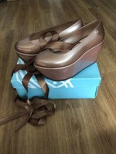 Vivienne westwood melissa for sale  LONDON