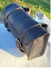 Genuine leather front for sale  Perth Amboy