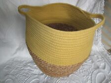 African woven bolga for sale  CHESTER